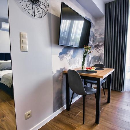 Apartament dla dwojga Zator Zewnętrze zdjęcie