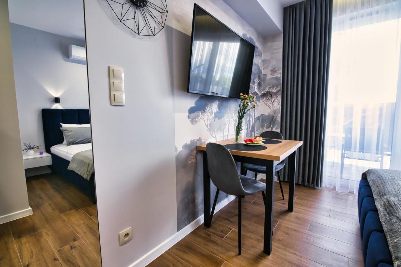 Apartament dla dwojga Zator Zewnętrze zdjęcie