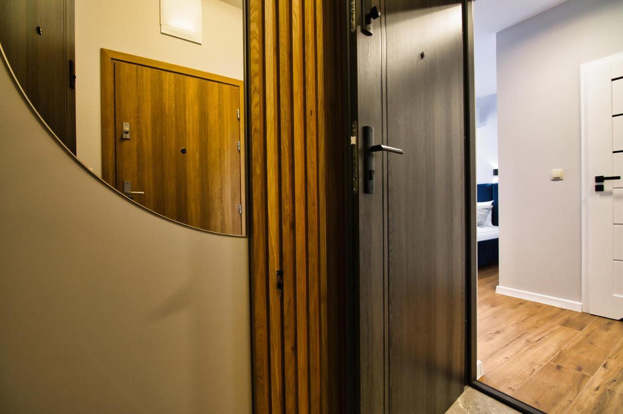 Apartament dla dwojga Zator Zewnętrze zdjęcie