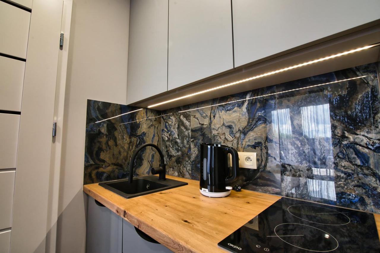 Apartament dla dwojga Zator Zewnętrze zdjęcie