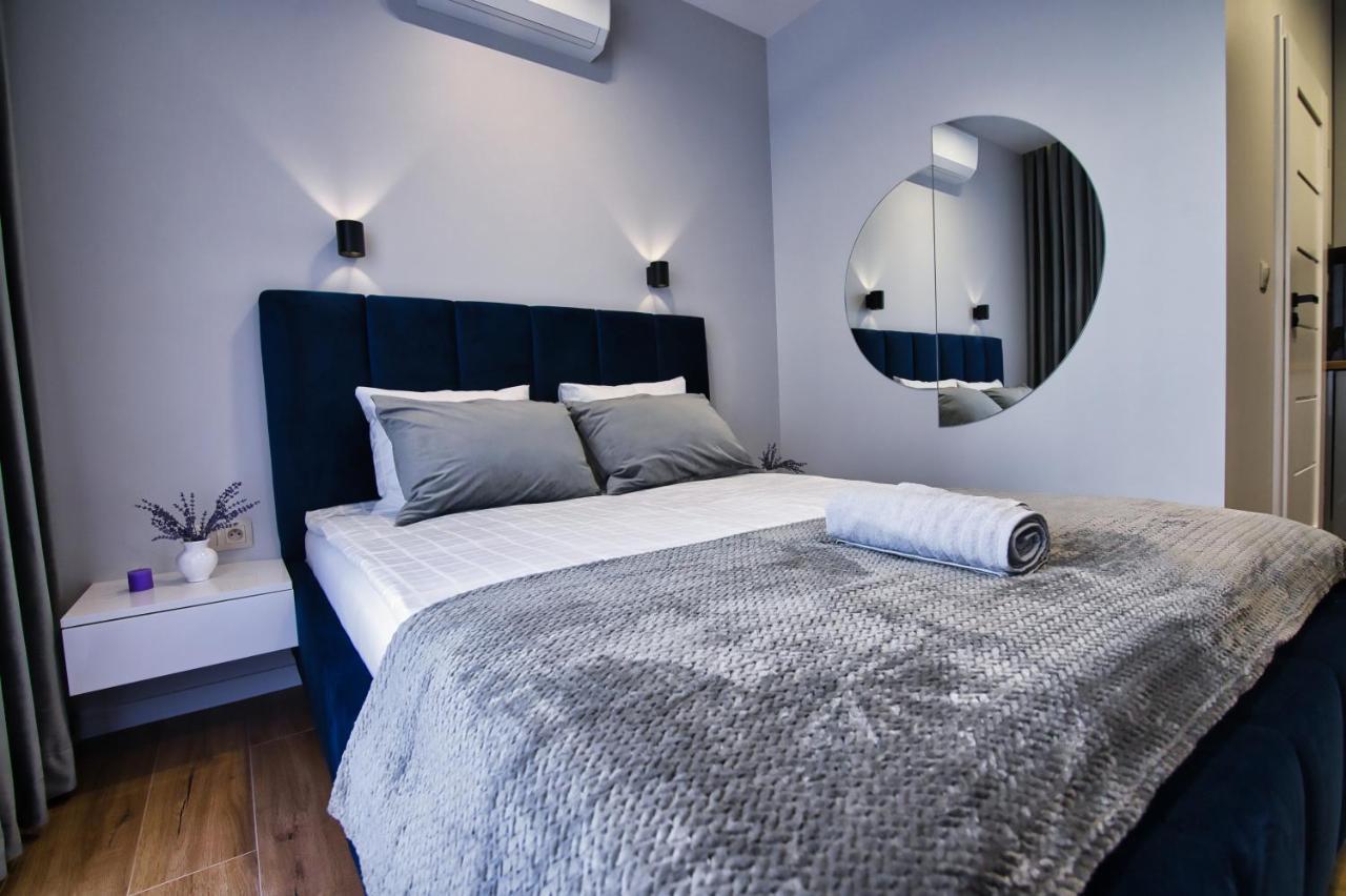 Apartament dla dwojga Zator Zewnętrze zdjęcie